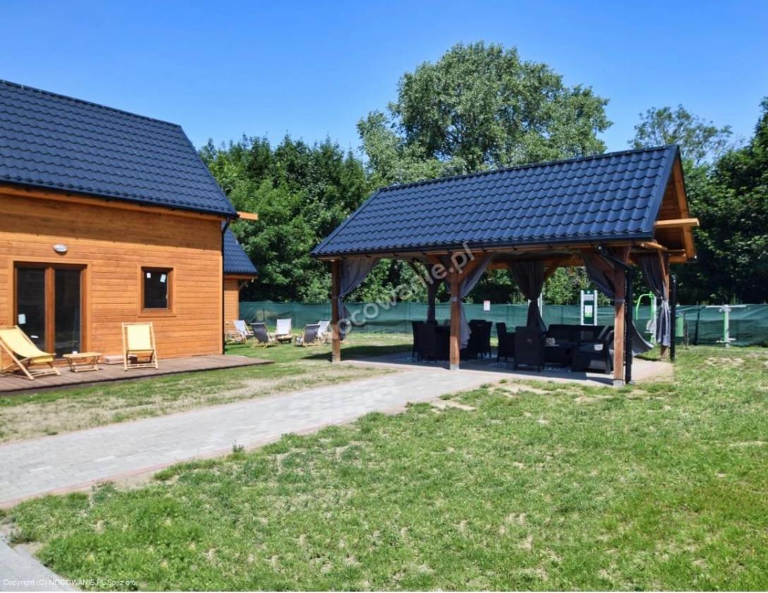 Amara Houses 里沃 外观 照片